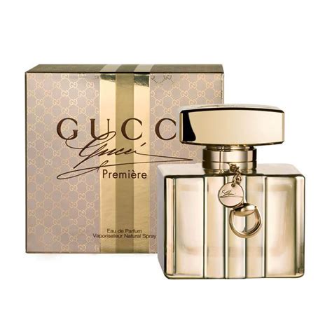 gucci best perfume for women|perfumes like gucci premiere.